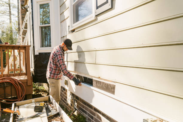 Trusted Siding Contractor service in Kathleen, FL - Creative Siding